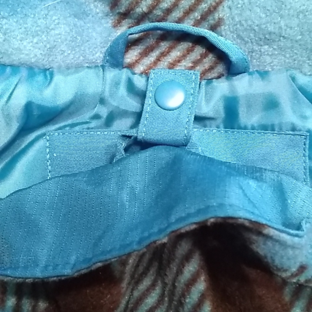 Nwot Wonder kids winter jacket. - Picture 4 of 14